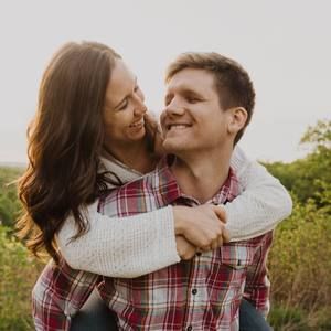 Meet your Posher, Megan